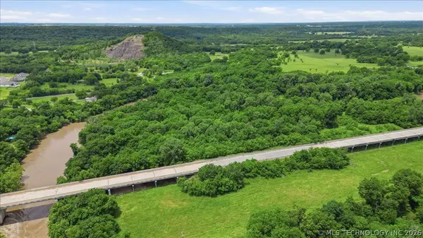 Highway 66 ST, Catoosa, OK 74015
