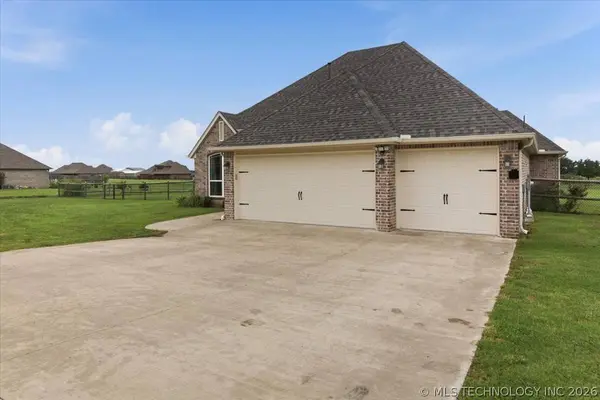 30104 Gale AVE, Inola, OK 74036