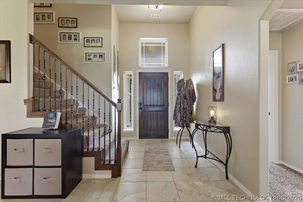 30104 Gale AVE, Inola, OK 74036