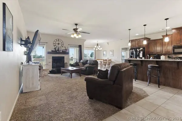 30104 Gale AVE, Inola, OK 74036