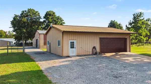 18856 E Oak Ridge DR, Claremore, OK 74017