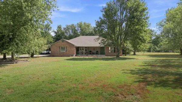 29155 S 4170 RD, Inola, OK 74036