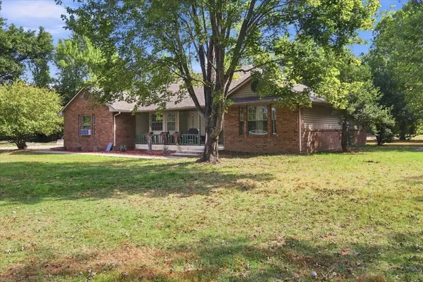 29155 S 4170 RD, Inola, OK 74036