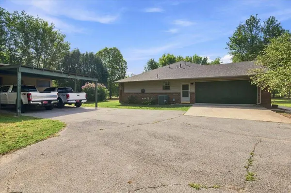 29155 S 4170 RD, Inola, OK 74036