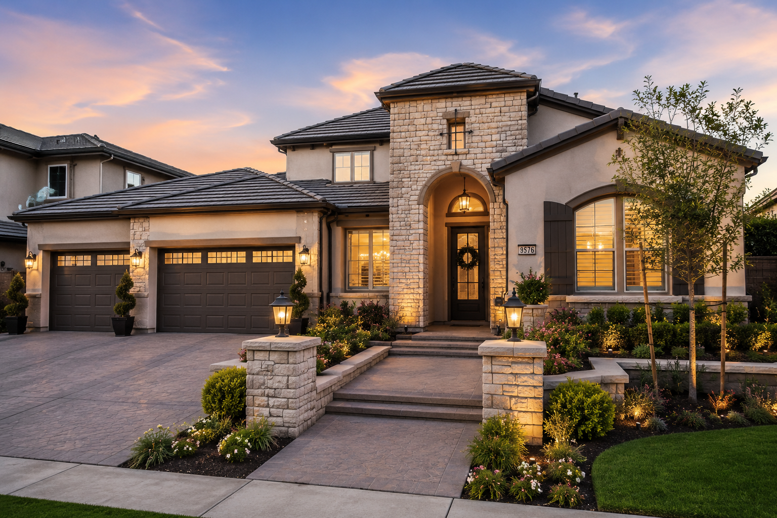 Elk Grove Home Fuller Realty Group