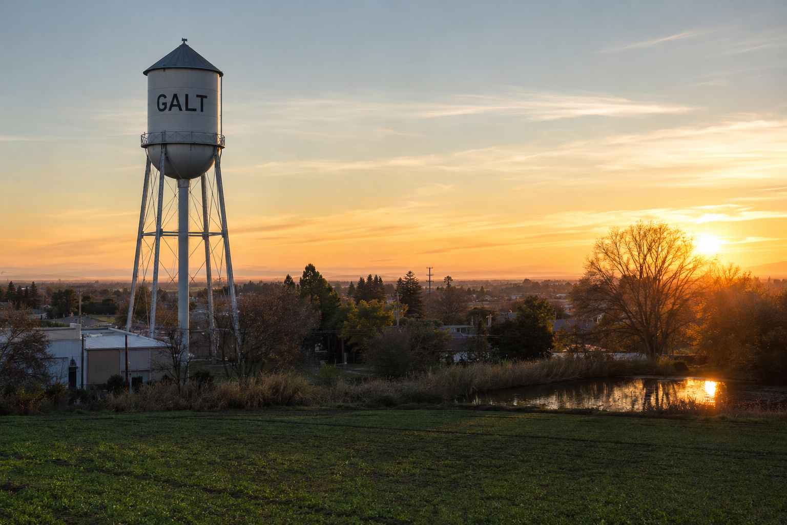 Galt Fuller Realty Group