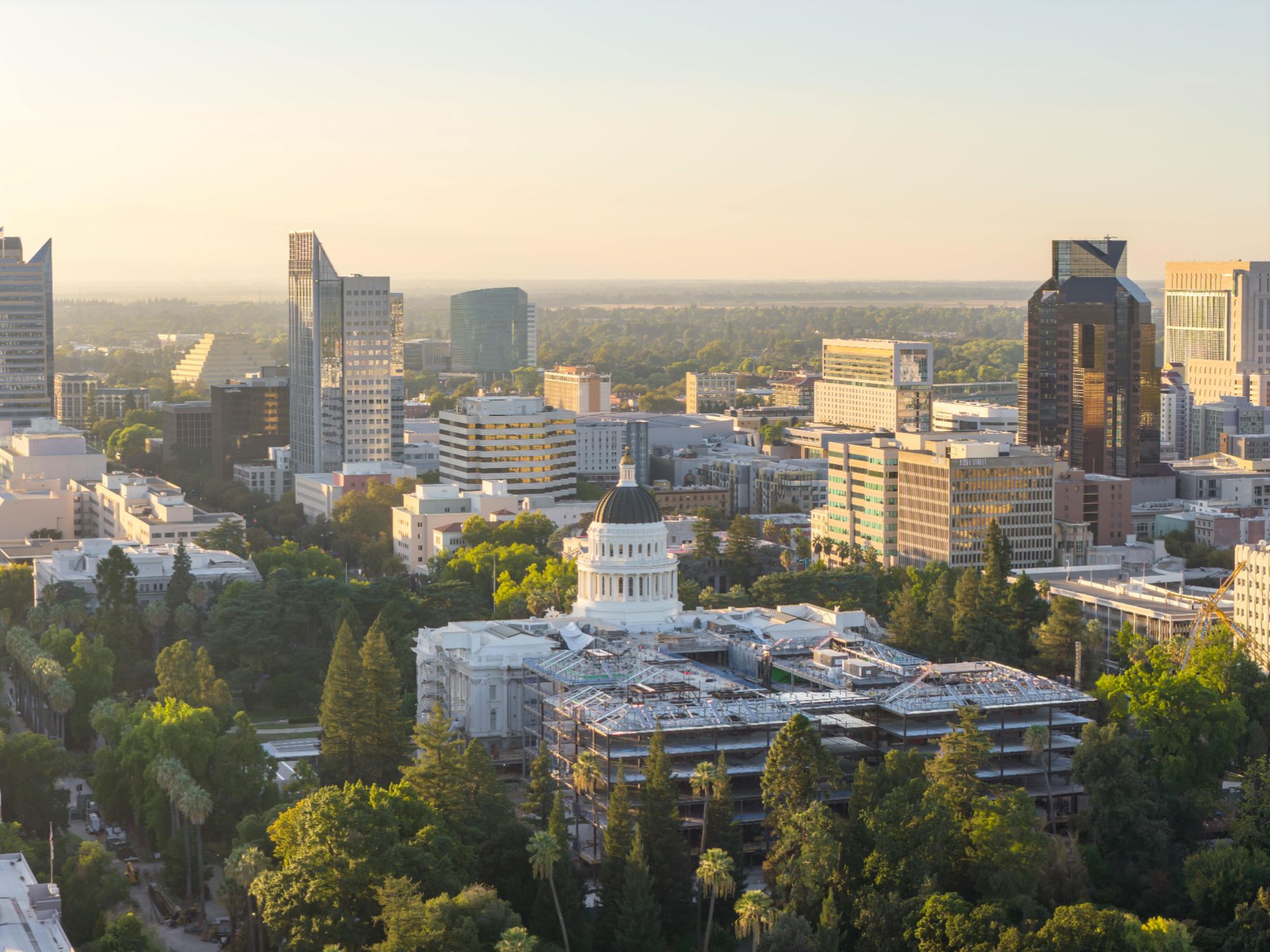 Downtown Sacramento Fuller Realty Group