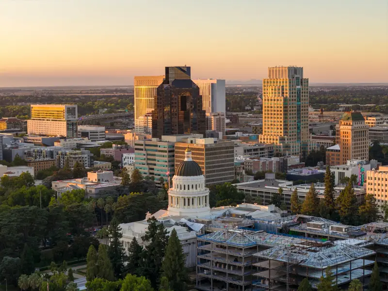 Sacramento