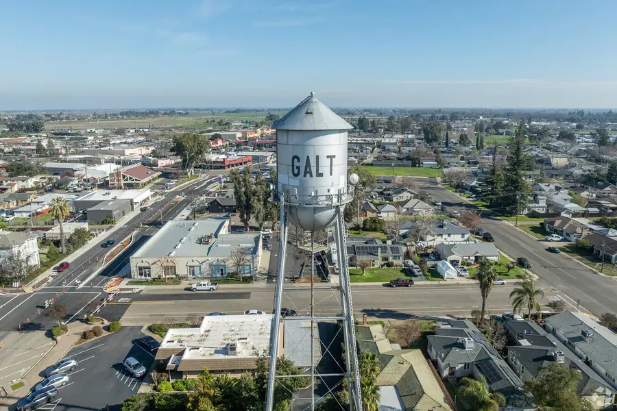 Galt