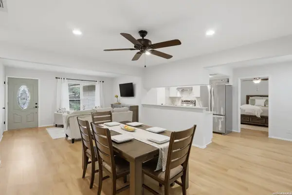 10635 JANET LEE DR, San Antonio, TX 78230