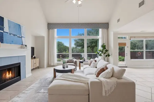1852 Lookout Frst, San Antonio, TX 78260