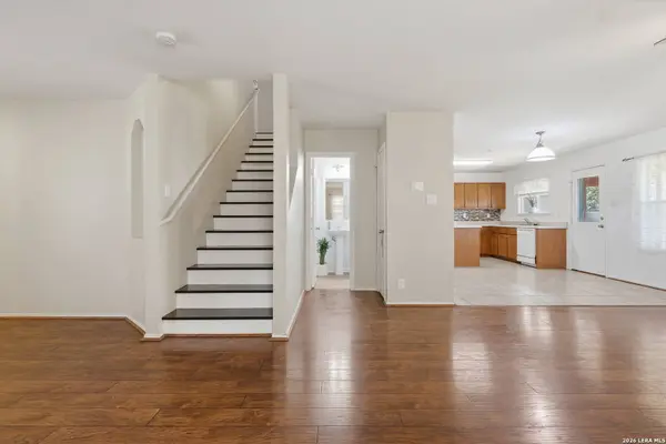 24715 MAGNOLIA FLS, San Antonio, TX 78261