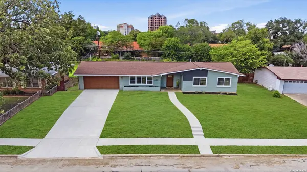415 REDCLIFF DR, San Antonio, TX 78216