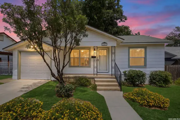 1311 W ROSEWOOD AVE, San Antonio, TX 78201