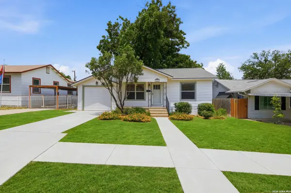 1311 W ROSEWOOD AVE, San Antonio, TX 78201