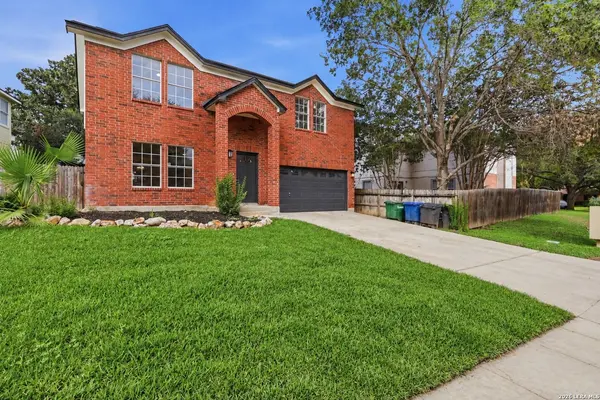 1511 CANYON PARKE DR