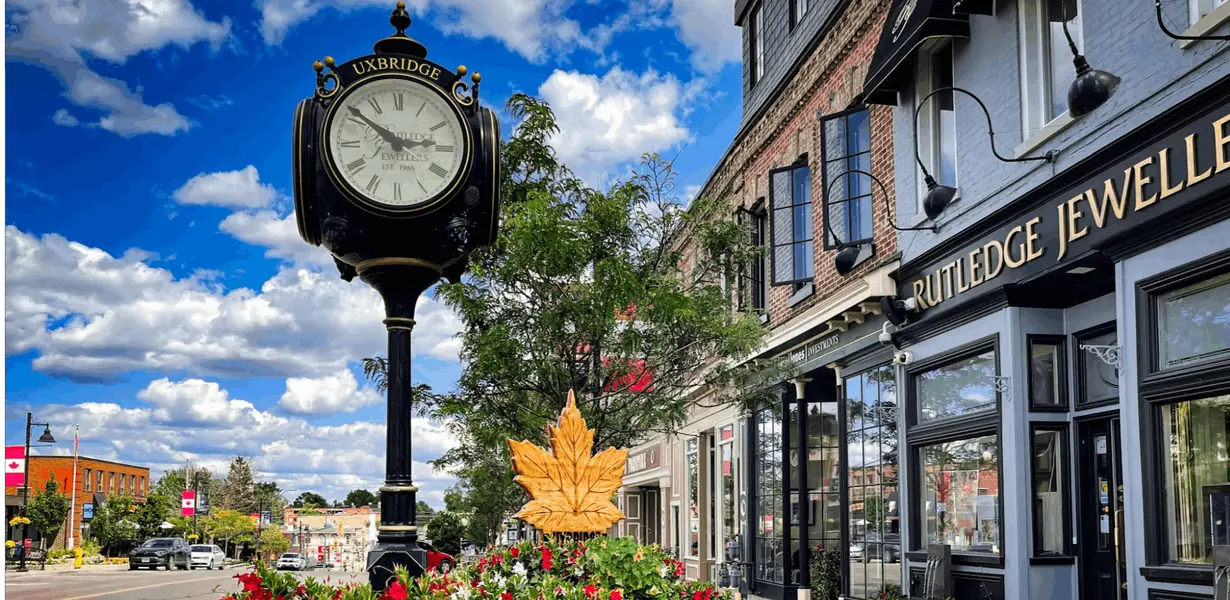 Uxbridge