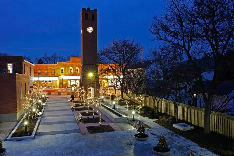 Whitchurch-stouffville