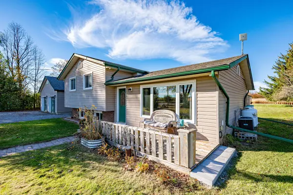 67 Little Britain RD, Kawartha Lakes, ON L0C 1H0