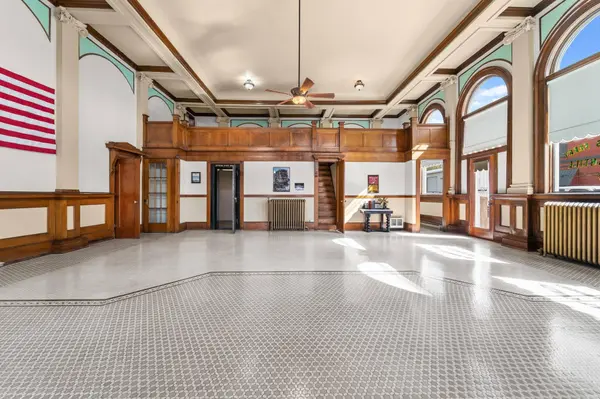 102 N Crosby St, Tekoa, WA 99033