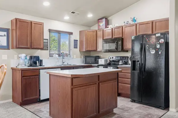 4323 N Farr Rd, Spokane Valley, WA 99206