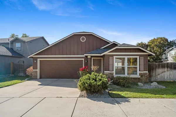 4323 N Farr Rd, Spokane Valley, WA 99206