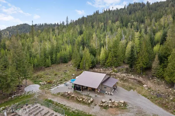 2636 Barnhardt Rd, Careywood, ID 83809