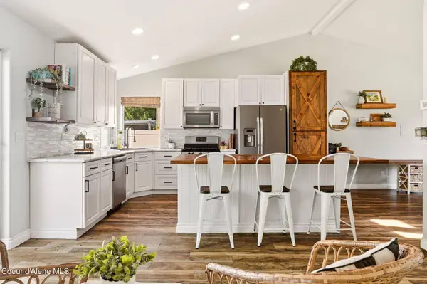 1013 N Malvern Rd, Liberty Lake, WA 99019