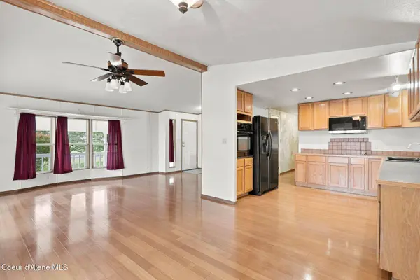 2101 W Cannon AVE, Post Falls, ID 83854