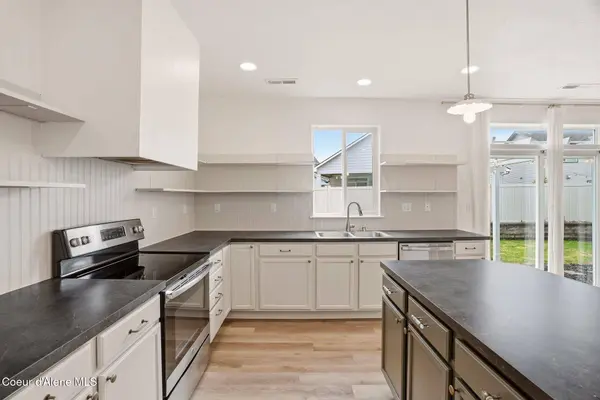 1726 N Caufield Ct, Liberty Lake, WA 99016