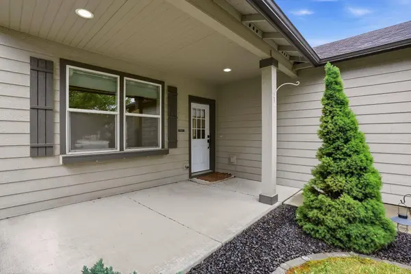 1726 N Caufield Ct, Liberty Lake, WA 99019