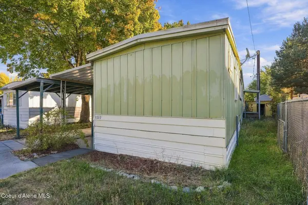 3522 N Gunnar CT, Coeur d'Alene, ID 83815