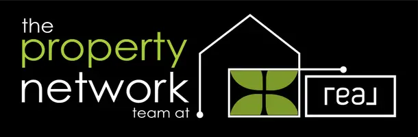 The Property Network Team at REAL