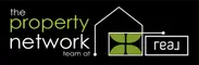 PropNetLogoBlackBGMedium