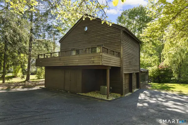 2596 High Ridge Road, Stamford, CT 06903