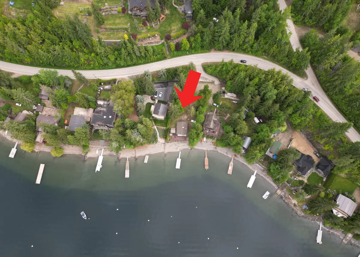 3981 Eagle Bay Rd, Columbia-shuswap, BC V0E 1T0
