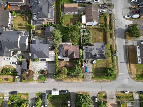 9400 Patterson RD, Richmond, BC V6X 1R1