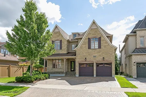 1510 Arrowhead RD, Oakville, ON L6H 7V6