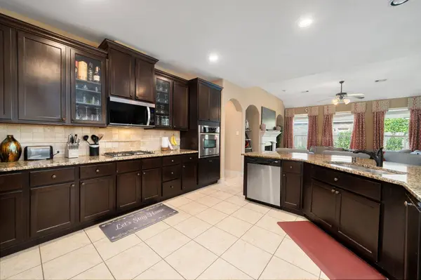 5110 Ruby Rock WAY, Richmond, TX 77407