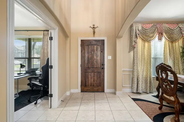 5110 Ruby Rock WAY, Richmond, TX 77407