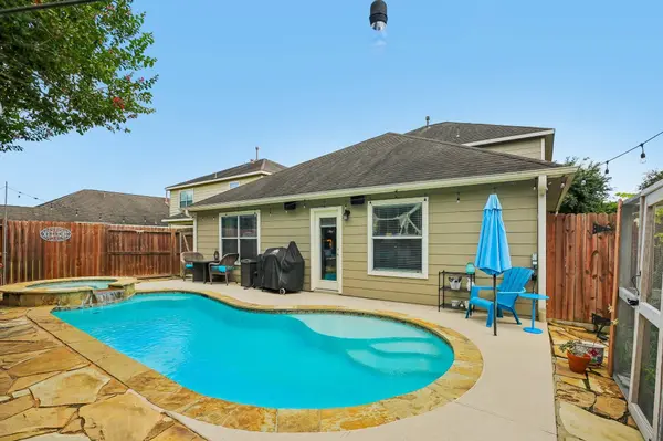 26526 Marble Falls BND, Katy, TX 77494