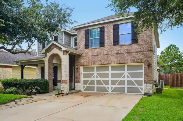 26526 Marble Falls BND, Katy, TX 77494
