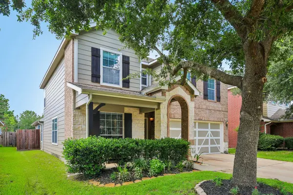 26526 Marble Falls BND, Katy, TX 77494