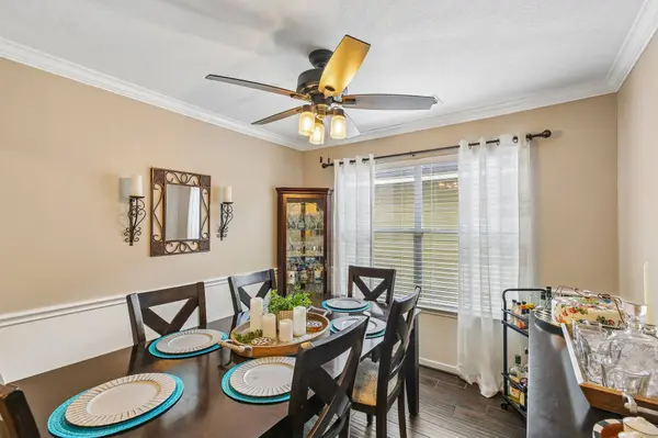 26526 Marble Falls BND, Katy, TX 77494