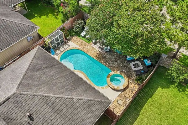 26526 Marble Falls BND, Katy, TX 77494