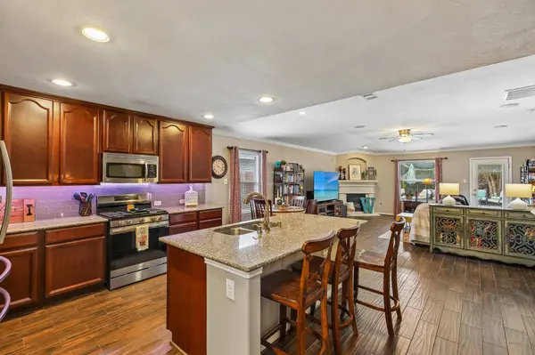 26526 Marble Falls BND, Katy, TX 77494