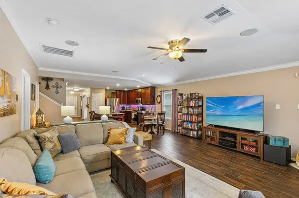 26526 Marble Falls BND, Katy, TX 77494
