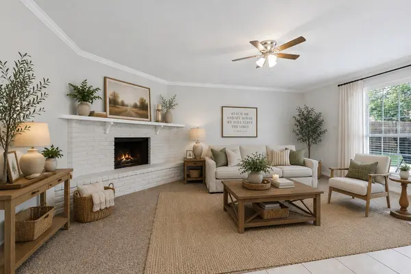 547 Northridge Dr, Allen, TX 75002-4077