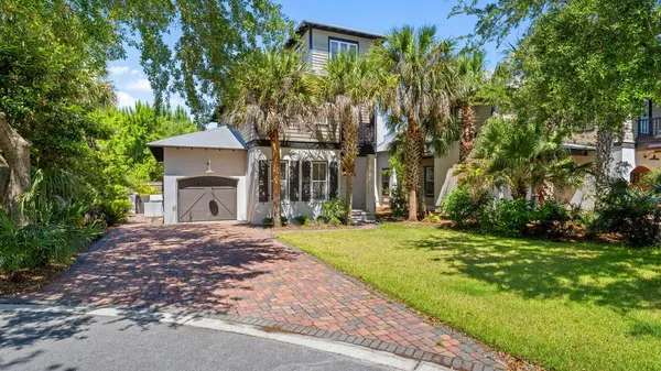5434 Hopetown Ln, Panama City, FL 32408-7937