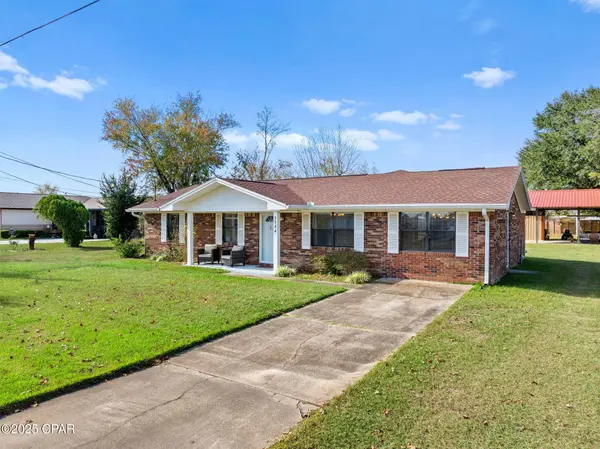 5544 Lakewood CIR, Panama City, FL 32404